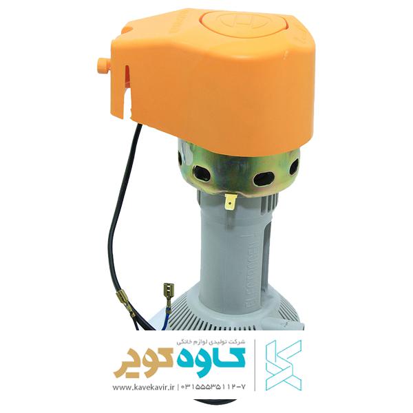 water cooler pump